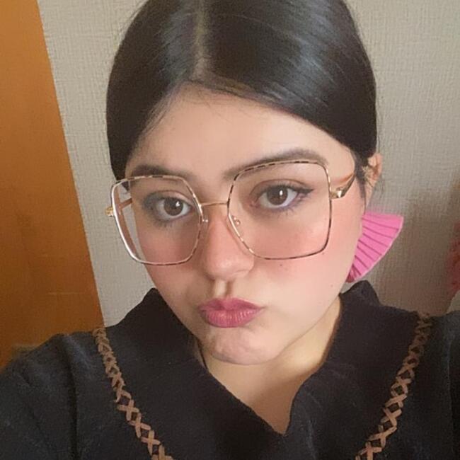 Niñera en Osorno: Francisca