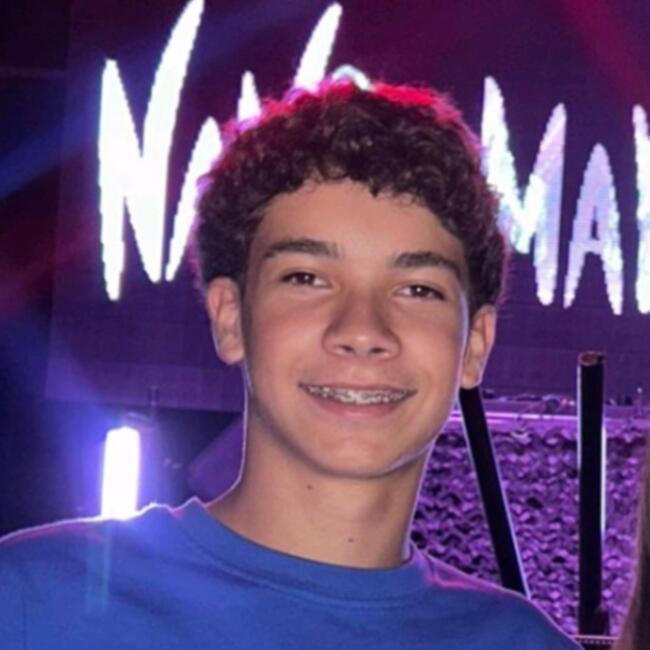Babysitter in Salamanca: Bruno