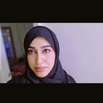 Babysitting job in Sharjah city: babysitting job Mariam