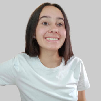 Babysitter in Rivas-Vaciamadrid: Leyre