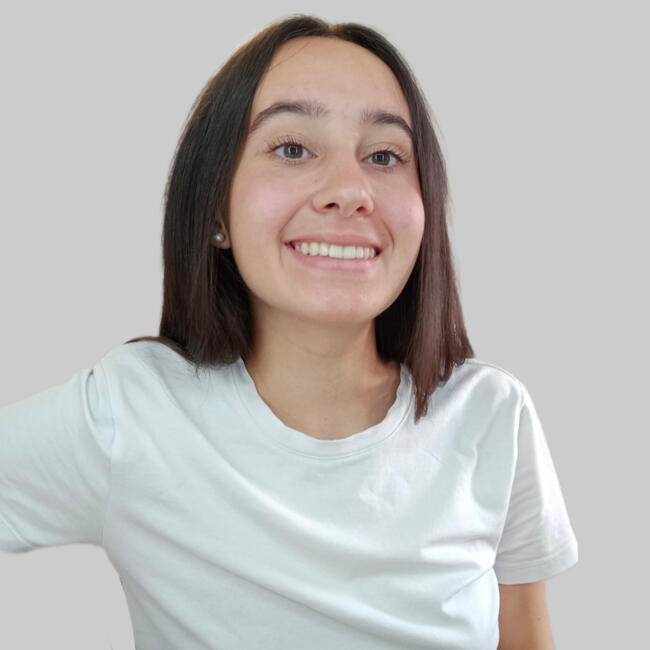 Babysitter in Rivas-Vaciamadrid: Leyre