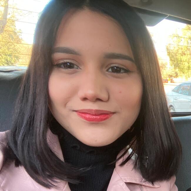 Niñera en Copiapó: Izzy