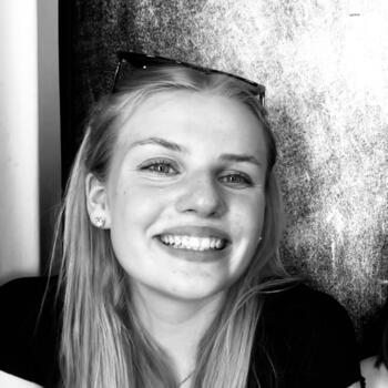 Babysitter Hamburg: Paula