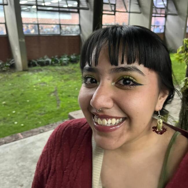 Babysitter in Mexico City: Surisadai