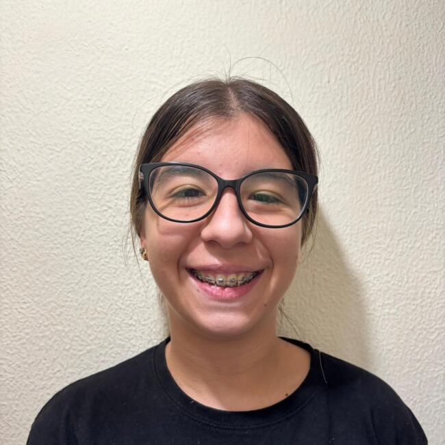 Canguro en Castilleja de la Cuesta: Naiara