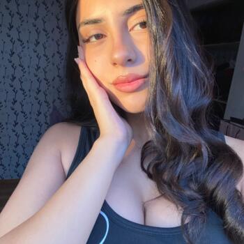 Babysitter in La Granja: Daniela