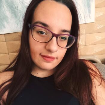 Nanny in Novi Banovci: Ljubica