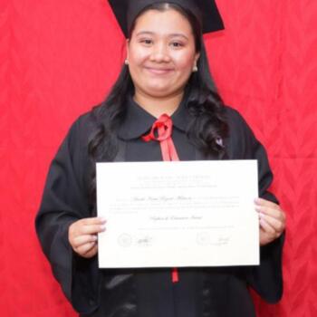 Niñera en San Estanislao: Araceli