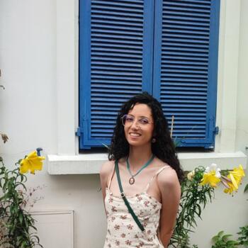 Babysitter Benetússer: Luz