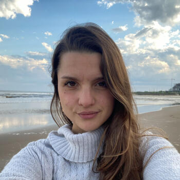 Babysitter in El Tesoro: M. Belen