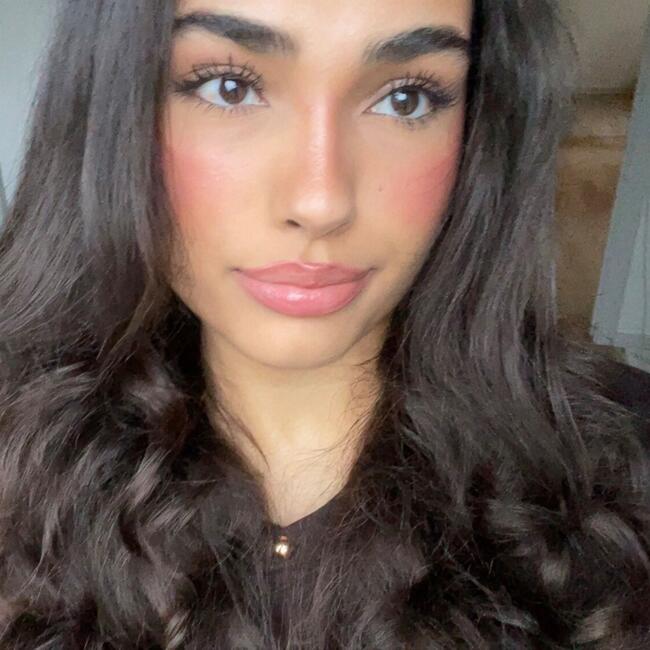 Babysitter in Holstebro: Nadia