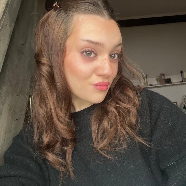 Babysitter in Odenthal: Lilli