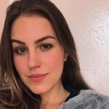 Babysitter in Ribeirão Preto: Eduarda Farris