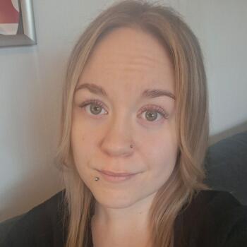 Barnvaktsjobb i Kuopio: barnvaktsjobb Jenni