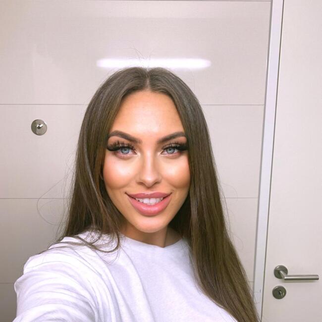 Babysitter in Oetwil an der Limmat: Lara