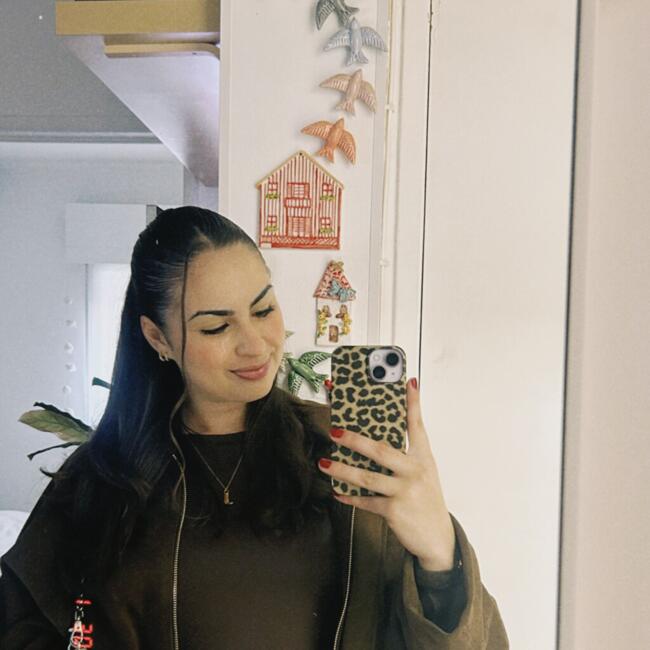 Childminder in Seixal: Susana