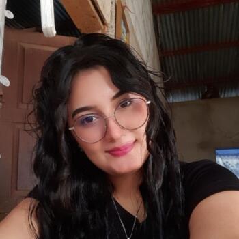 Babysitter in Managua: Sachel