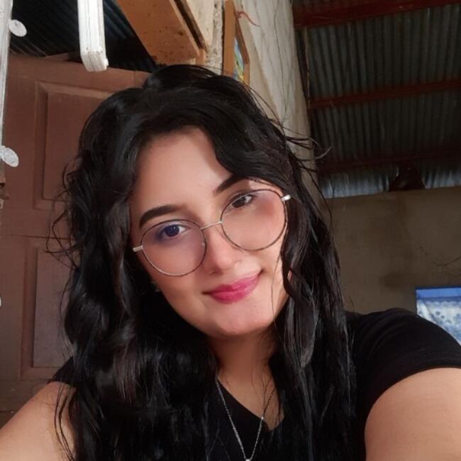 Babysitter in Managua: Sachel