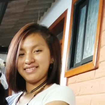 Babysitter in Quito: Estrella Lopez
