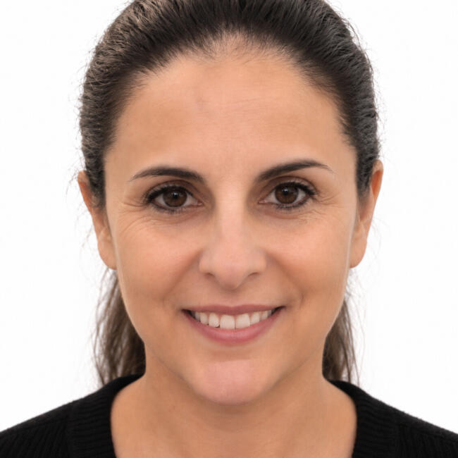 Canguro en Redondela: Pilar Pazos Gesteira