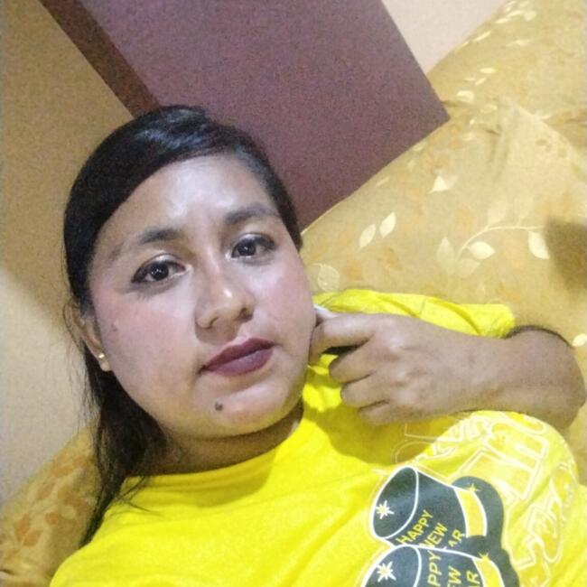 Niñera en Comas (Departamento de Lima): Flor any