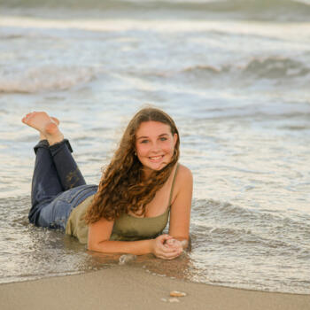 Babysitter in Port Saint Lucie: Miley
