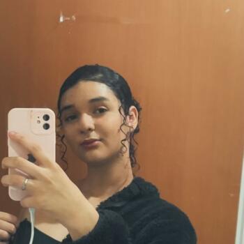 Babá Anápolis: Ana