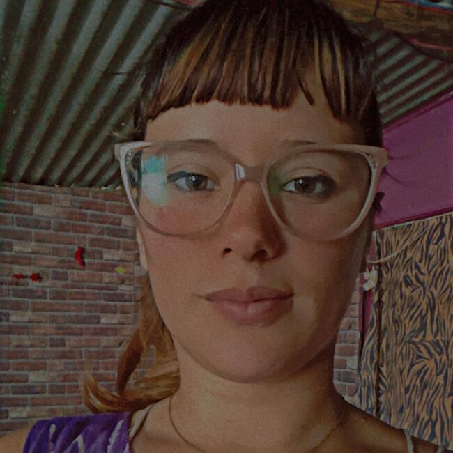 Babysitter in Las Piedras: Micaela