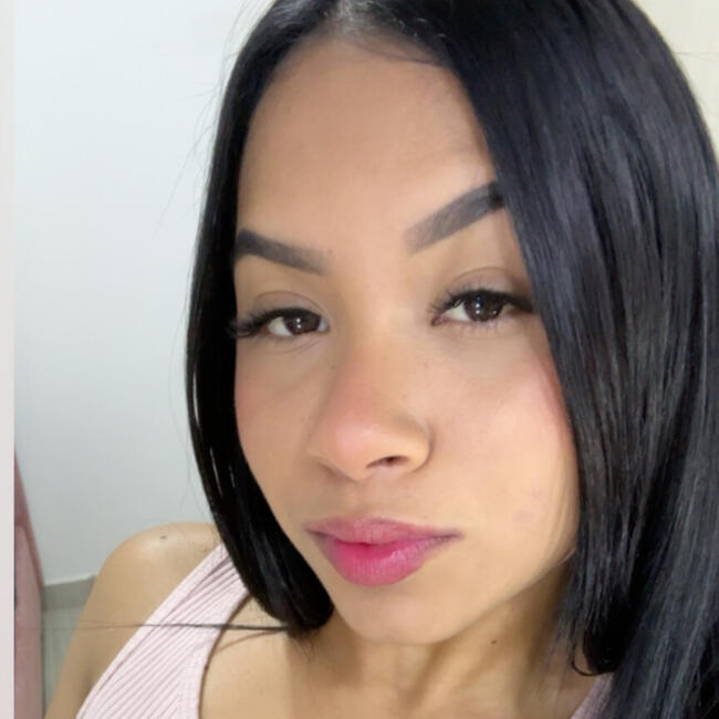 Niñera en Floridablanca: Carol pinto