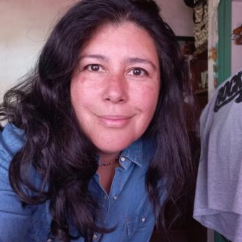 Babysitter in González Catán: Lucia