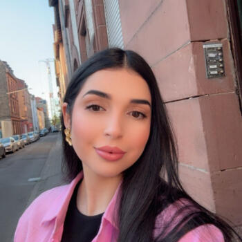 Babysitter Mannheim: Amira