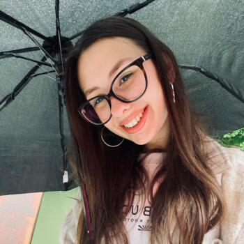 Babysitter στην περιοχή Παλαιό Φάληρο: Νικολίνα Τριφύλλη