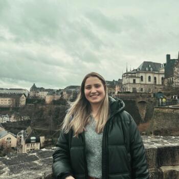 Babysitter Penafiel: Luciana