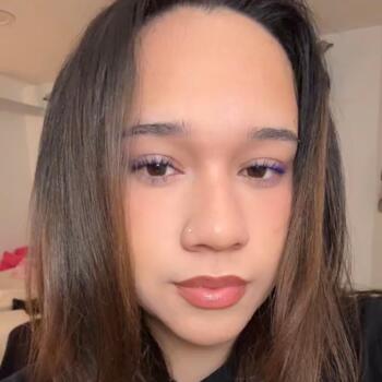 Babysitter in Brooklyn: Liz