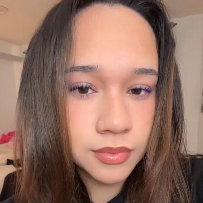 Babysitter in Brooklyn: Liz