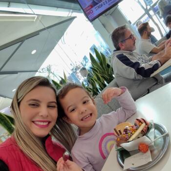 Parent Viseu: Amanda