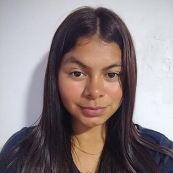 Niñera en Piedecuesta: Nuribeth