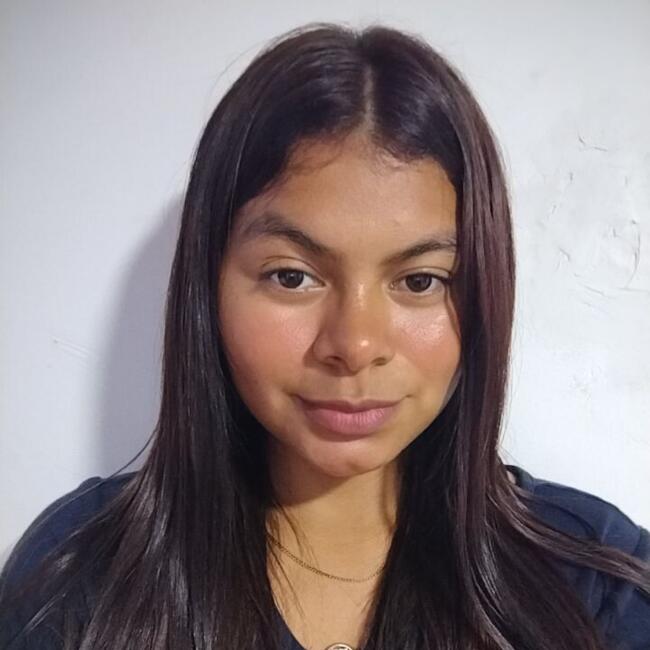 Niñera en Piedecuesta: Nuribeth