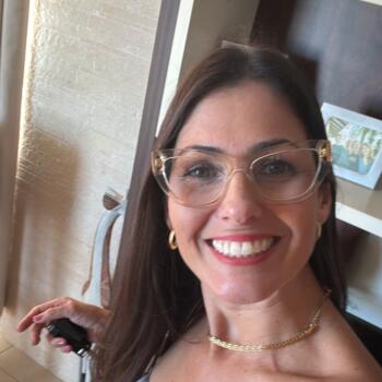 Parent Balneário Camboriú: Liliane