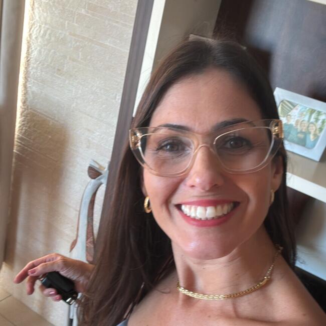 Babysitting job in Balneário Camboriú: Liliane