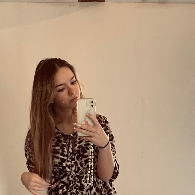 Baby-sitter à Budos: Lyana