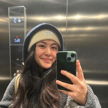 Oppas Amsterdam: Michelle