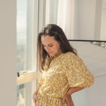 Parent São Paulo: Sabrina