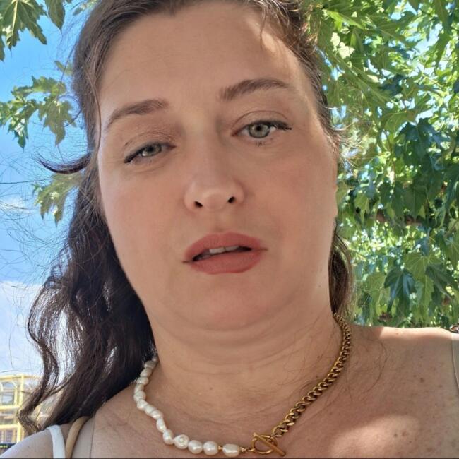 Babysitter στην περιοχή Καλαμάτα: Ροξανη