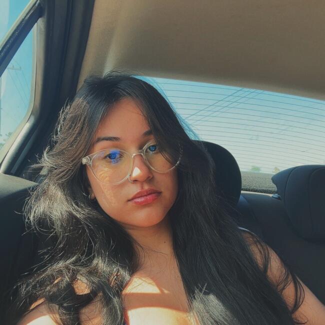 Babysitter in Brasília: Lanna