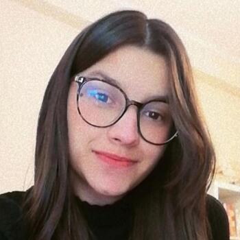 Babysitter in Porto: Beatriz