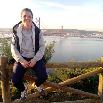 Babysitter in Barreiro: Sonia