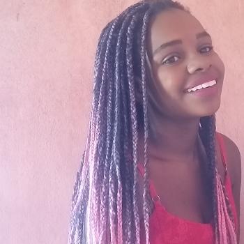 Babysitter Sete Lagoas: Kenia