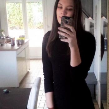Baby-sitter Béziers: Charline