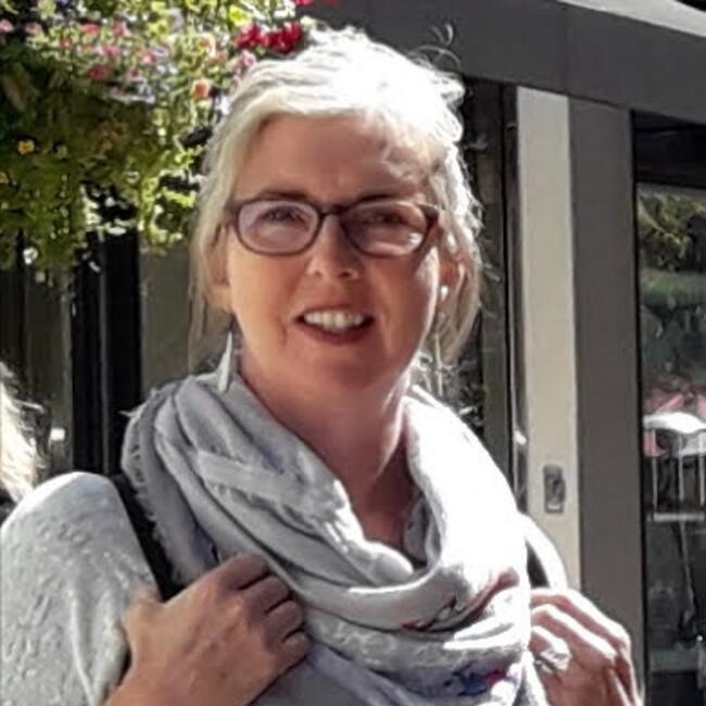 Babysitter in Gent: Katrien